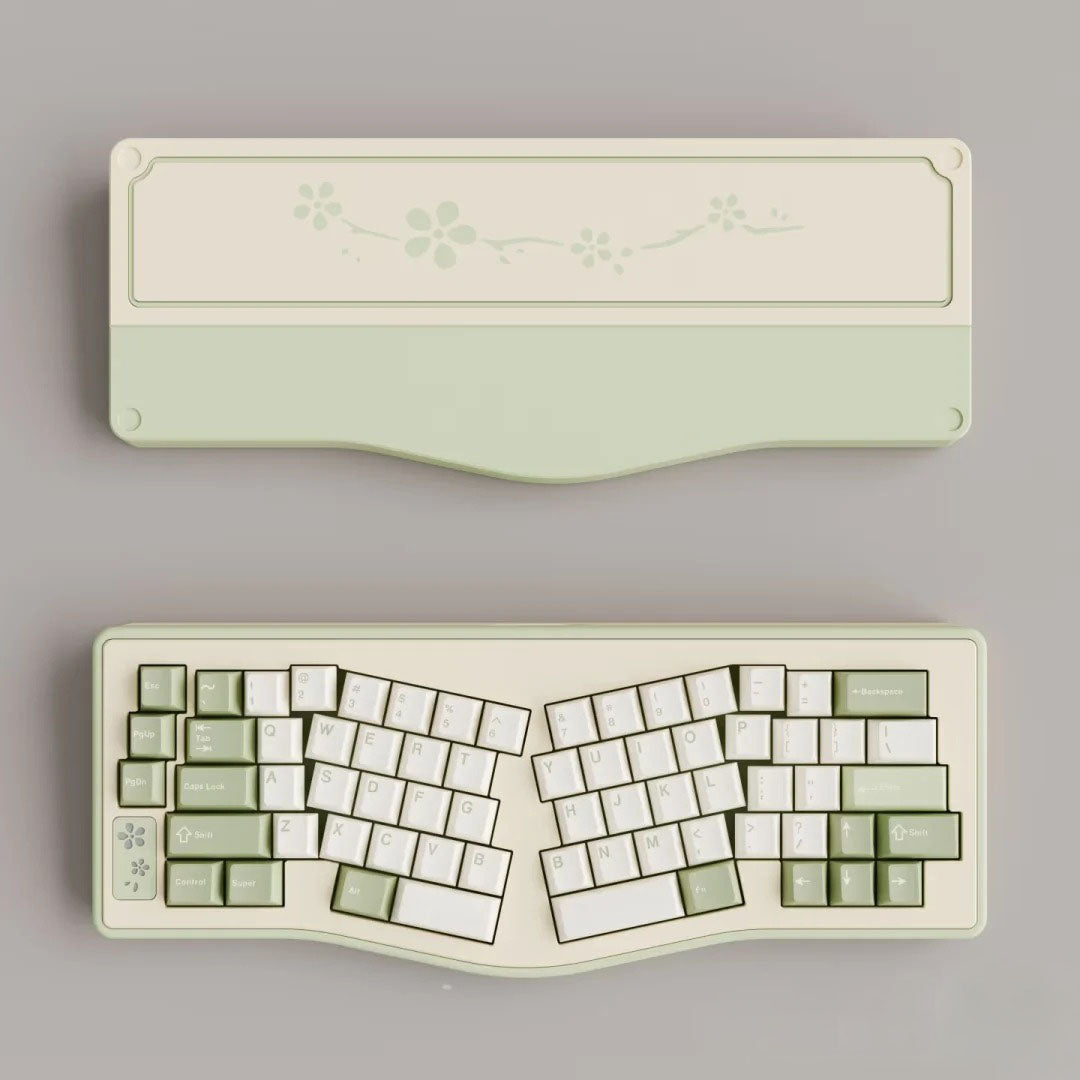 M Alice Mechanical Keyboard Barebone