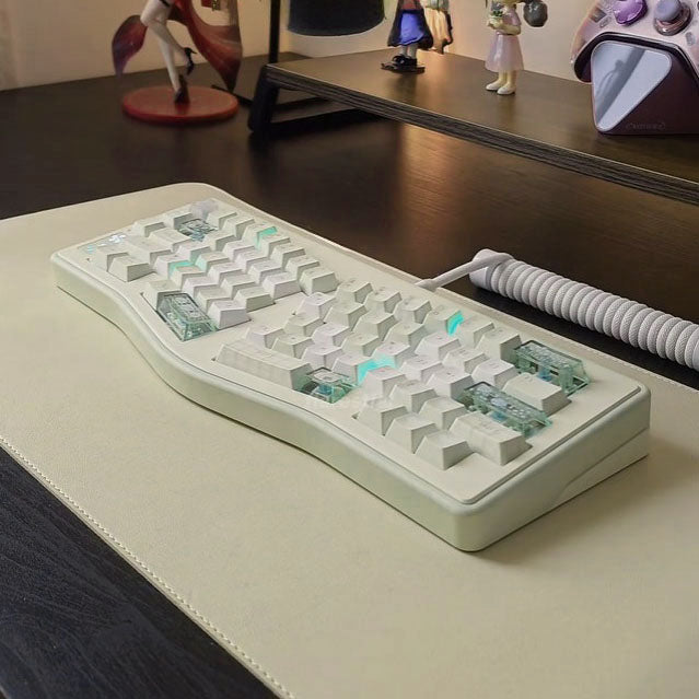M Alice Mechanical Keyboard Barebone