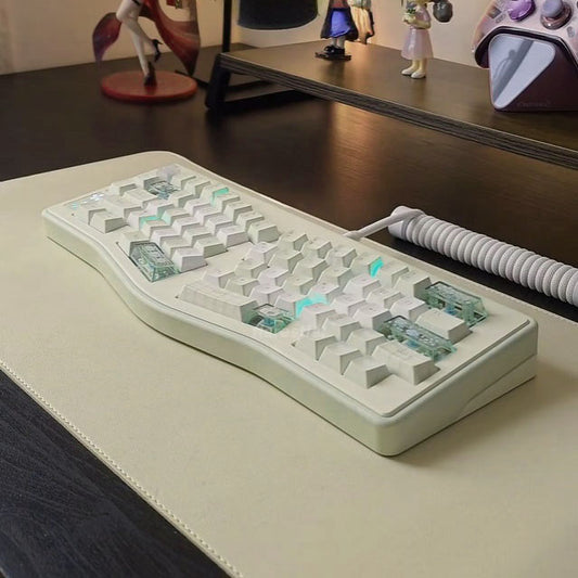 M Alice Mechanical Keyboard Barebone