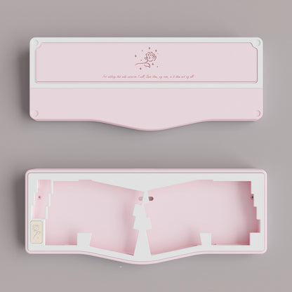 M Alice Mechanical Keyboard Barebone