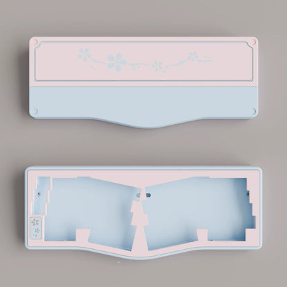 M Alice Mechanical Keyboard Barebone