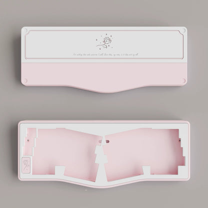 M Alice Mechanical Keyboard Barebone