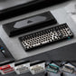 Weikav MAX102 Custom Mechanical Keyboard Barebone