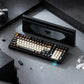 MAX102 Custom Mechanical Keyboard