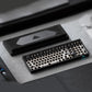 Weikav MAX102 Custom Mechanical Keyboard Barebone