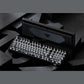 Weikav MAX102 Custom Mechanical Keyboard