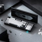 Weikav MAX102 Custom Mechanical Keyboard