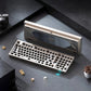 Weikav MAX102 Custom Mechanical Keyboard Barebone