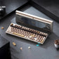 Weikav MAX102 Custom Mechanical Keyboard