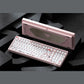 Weikav MAX102 Custom Mechanical Keyboard Barebone