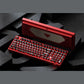 Weikav MAX102 Custom Mechanical Keyboard