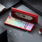 Weikav MAX102 Custom Mechanical Keyboard