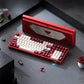 Weikav MAX102 Custom Mechanical Keyboard