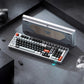 MAX102 Custom Mechanical Keyboard