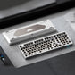 Weikav MAX102 Custom Mechanical Keyboard Barebone