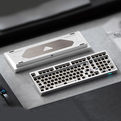 Weikav MAX102 Custom Mechanical Keyboard Barebone