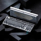 Weikav MAX102 Custom Mechanical Keyboard