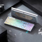 Weikav MAX102 Custom Mechanical Keyboard