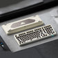 Weikav MAX102 Custom Mechanical Keyboard Barebone