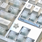 Memopad Cute Keycap Set, Cherry Profile, Dye Sub PBT + PC