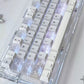 Memopad Cute Keycap Set, Cherry Profile, Dye Sub PBT + PC