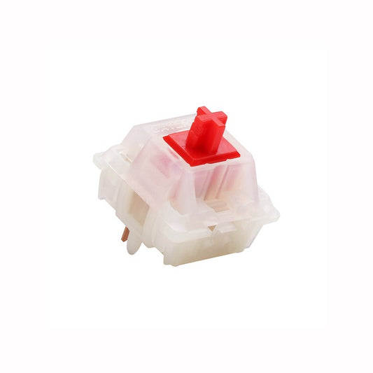 Gateron Milky Red Switches