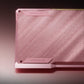 Morkblade MK60 Aluminum Magnetic HE Gaming Keyboard - GT60 Pink (Limited Edition)