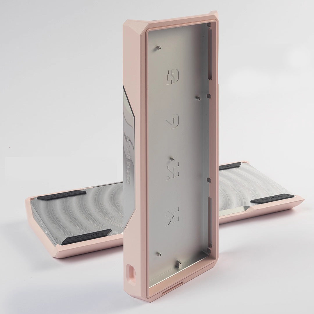 Morkblade MK60/GH60 Keyboard Custom Case Mod – Nouvolo