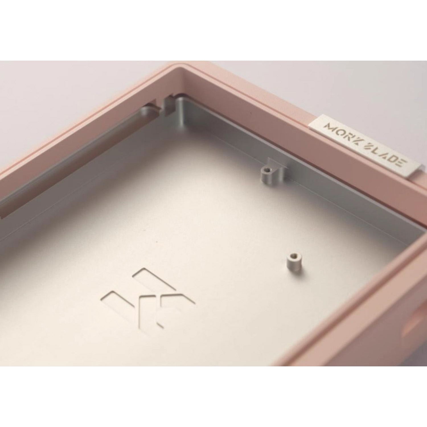 Morkblade MK60/GH60 Keyboard Custom Case Mod – Nouvolo