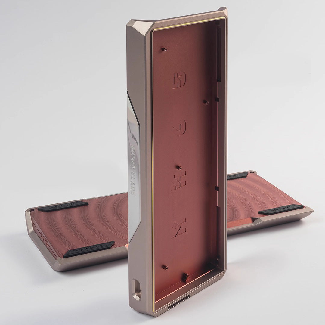 Morkblade MK60/GH60 Keyboard Custom Case Mod – Nouvolo