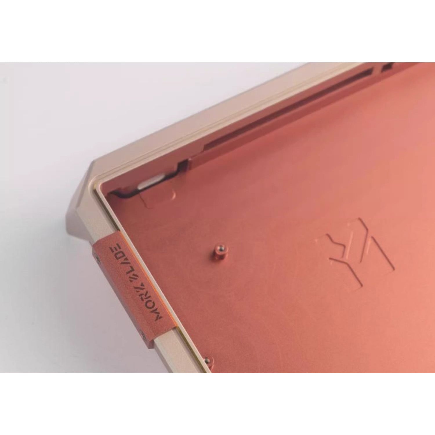 Morkblade MK60/GH60 Keyboard Custom Case Mod – Nouvolo