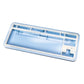 Mochi80 Mechanical Keyboard Barebone with LCD Screen