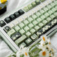 Mochi80 Mechanical Keyboard Barebone with LCD Screen