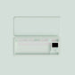 Mochi80 Mechanical Keyboard Barebone with LCD Screen