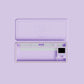 Mochi80 Mechanical Keyboard Barebone with LCD Screen