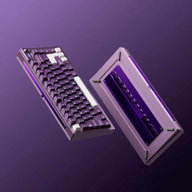 Akko MOD007 V5 HE Magnetic Gaming Keyboard