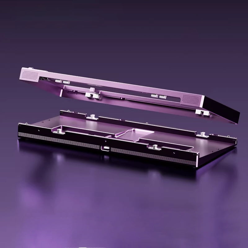 Akko MOD007 V5 HE Magnetic Gaming Keyboard