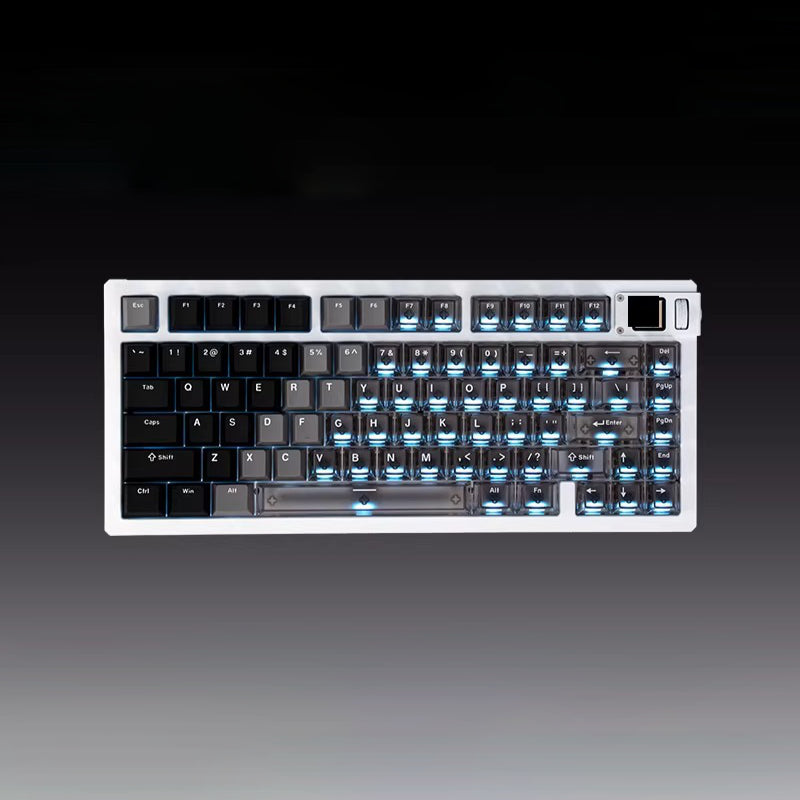 Akko MOD007 V5 HE Magnetic Gaming Keyboard