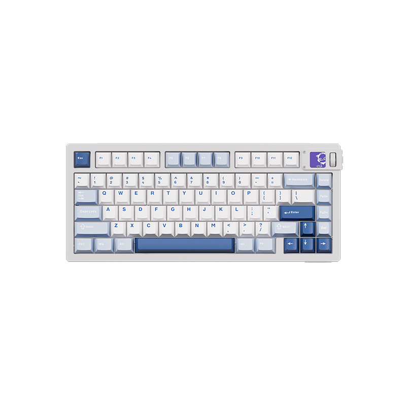 Akko MOD007 V5 HE Magnetic Gaming Keyboard