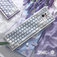 Lumokeys Moran Keycap Set, Cherry Profile, Dye Sub PBT