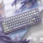 Lumokeys Moran Keycap Set, Cherry Profile, Dye Sub PBT