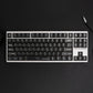 Morkblade Bold TKL-S Aluminum Magnetic HE Gaming Keyboard