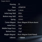 MCHOSE God 60 Maglev Gaming Keyboard