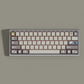 MWK Alhambra Keycap Set, Cherry Profile, Dye Sub PBT Key Cap