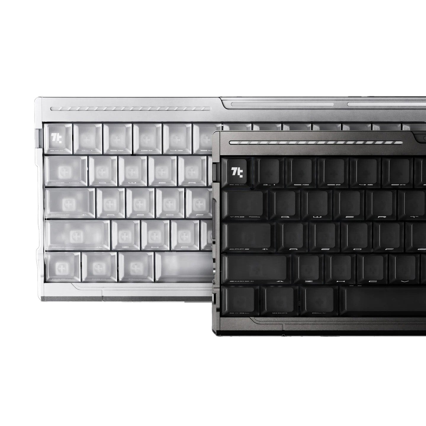 NAJA68 Magnetic HE Gaming Keyboard