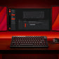 NAJA68 Magnetic HE Gaming Keyboard