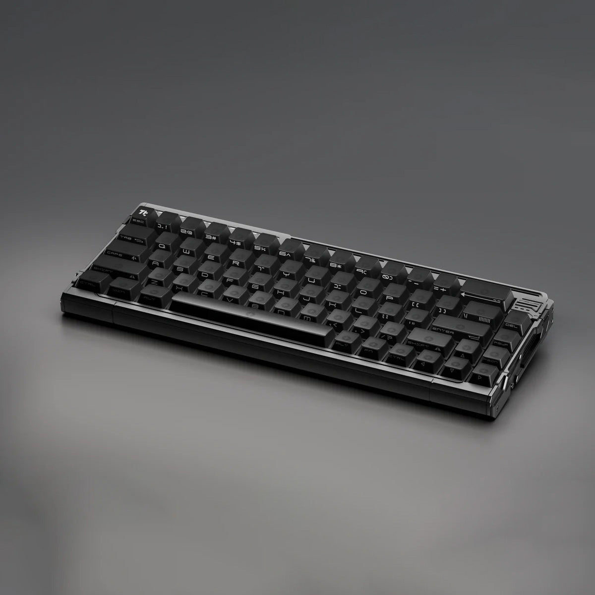 NAJA68 Magnetic HE Gaming Keyboard