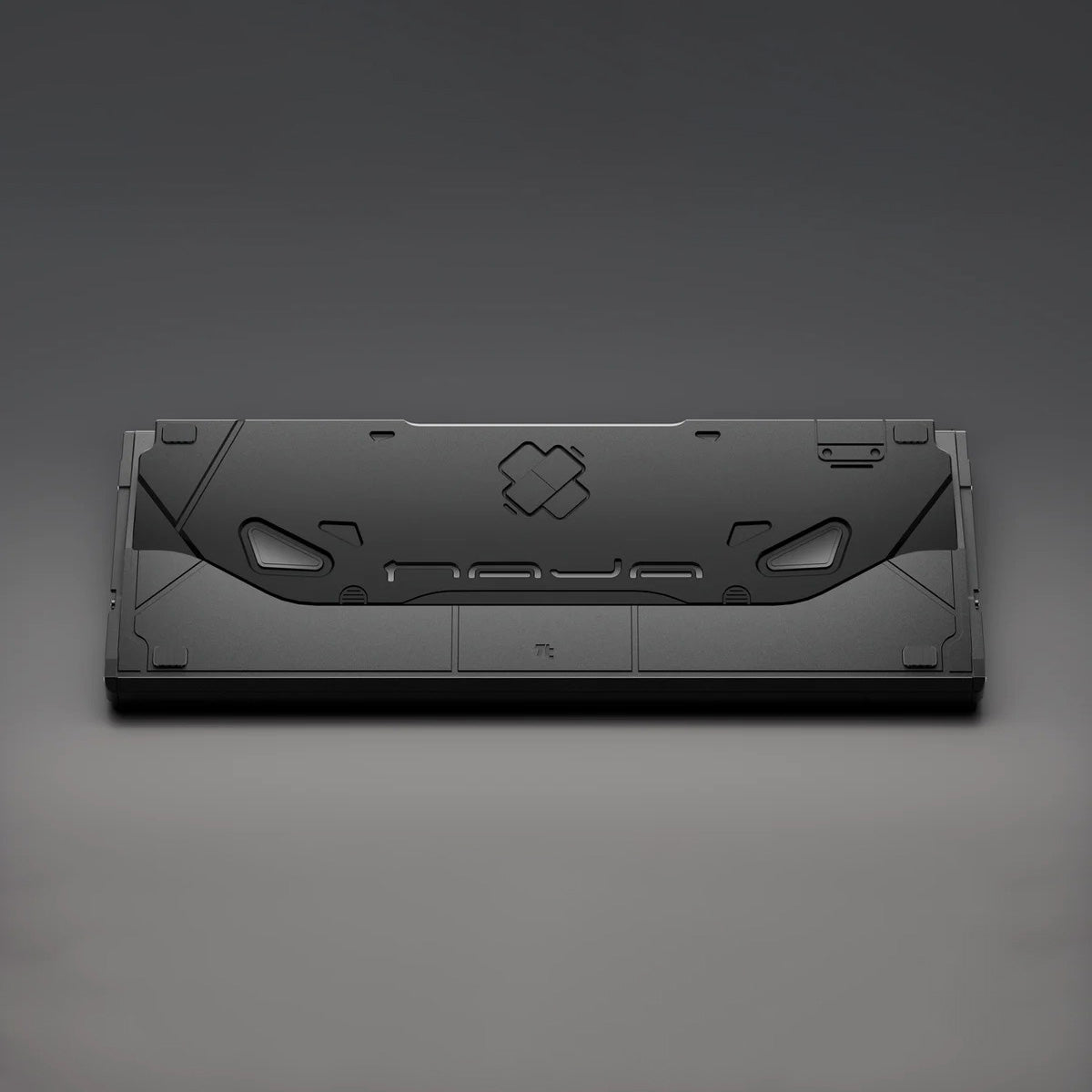 NAJA68 Magnetic HE Gaming Keyboard