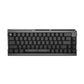 NAJA68 Magnetic HE Gaming Keyboard
