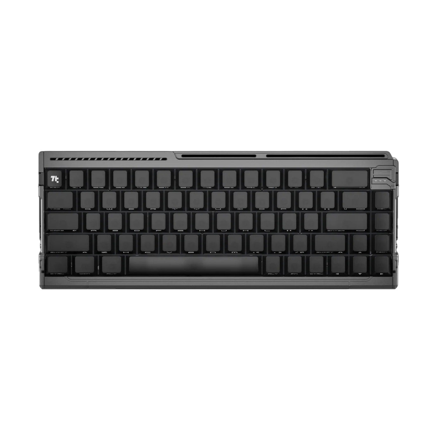 NAJA68 Magnetic HE Gaming Keyboard